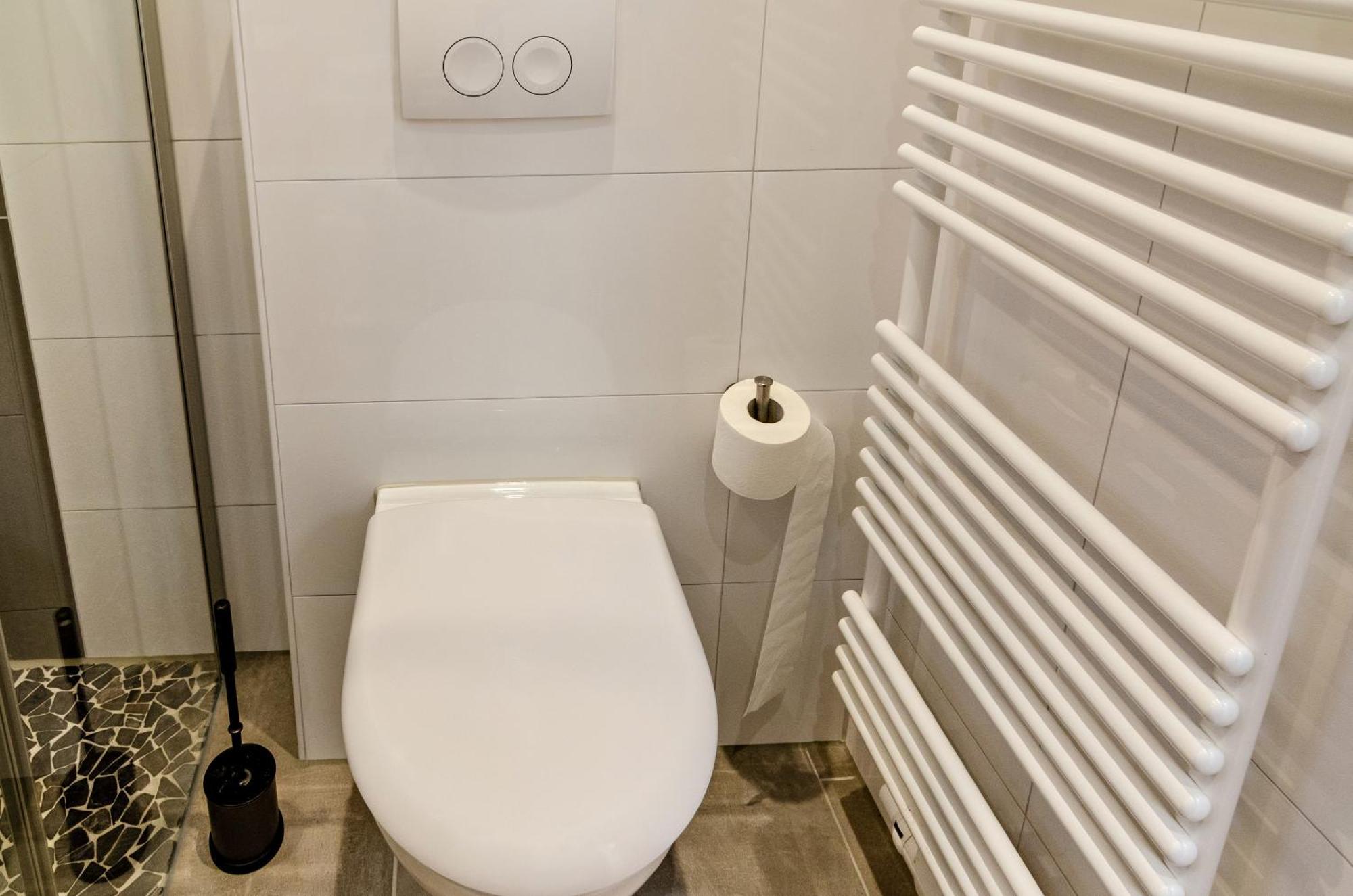 Ferienhaus Sonnenschein - Wohnung 1 Norden Extérieur photo