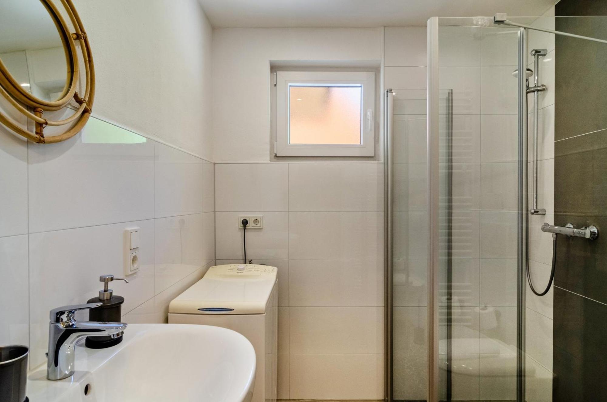 Ferienhaus Sonnenschein - Wohnung 1 Norden Extérieur photo